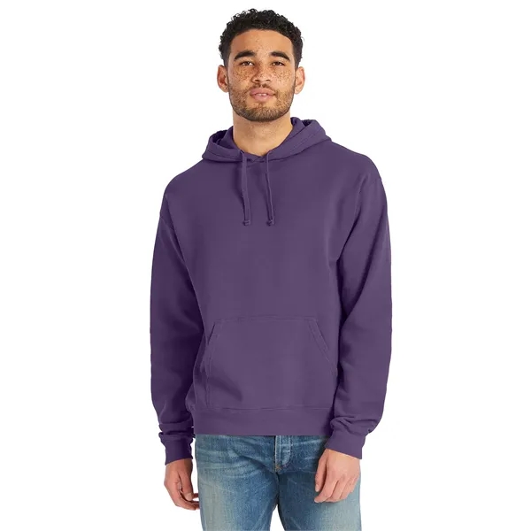 ComfortWash by Hanes Unisex Pullover Hooded Sweatshirt - ComfortWash by Hanes Unisex Pullover Hooded Sweatshirt - Image 37 of 133