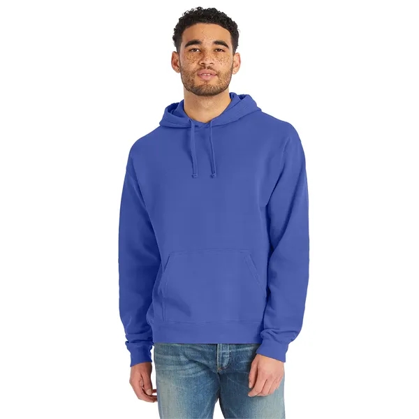 ComfortWash by Hanes Unisex Pullover Hooded Sweatshirt - ComfortWash by Hanes Unisex Pullover Hooded Sweatshirt - Image 78 of 133