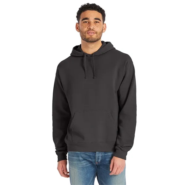 ComfortWash by Hanes Unisex Pullover Hooded Sweatshirt - ComfortWash by Hanes Unisex Pullover Hooded Sweatshirt - Image 109 of 133