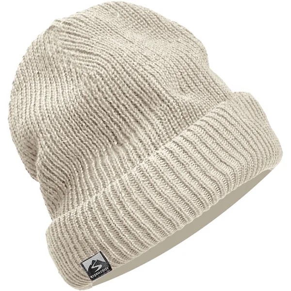 Storm Creek Unisex Bonfire Knit Folded Beanie - Storm Creek Unisex Bonfire Knit Folded Beanie - Image 2 of 17