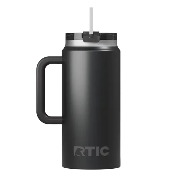 RTIC 64 oz Road Trip Tumbler - RTIC 64 oz Road Trip Tumbler - Image 1 of 6