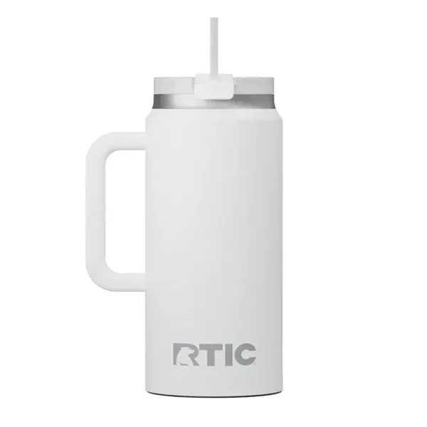 RTIC 64 oz Road Trip Tumbler - RTIC 64 oz Road Trip Tumbler - Image 2 of 6