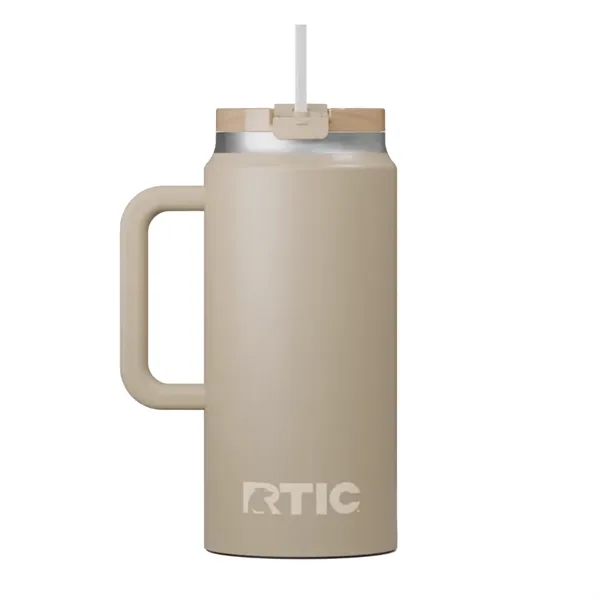 RTIC 64 oz Road Trip Tumbler - RTIC 64 oz Road Trip Tumbler - Image 3 of 6