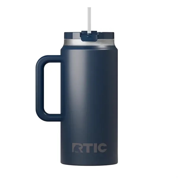 RTIC 64 oz Road Trip Tumbler - RTIC 64 oz Road Trip Tumbler - Image 4 of 6