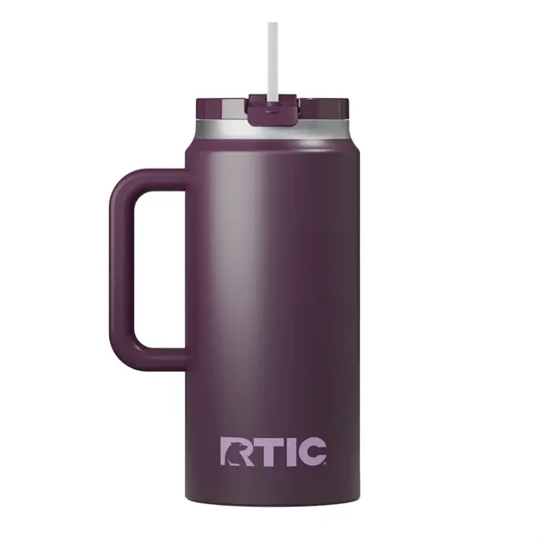 RTIC 64 oz Road Trip Tumbler - RTIC 64 oz Road Trip Tumbler - Image 5 of 6