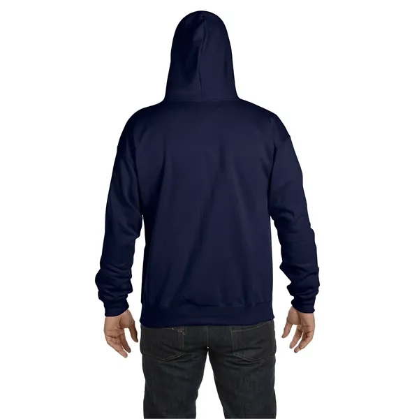 Hanes Adult EcoSmart® Full-Zip Hooded Sweatshirt - Hanes Adult EcoSmart® Full-Zip Hooded Sweatshirt - Image 47 of 53