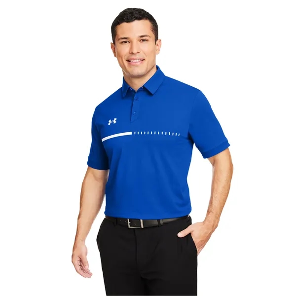 Under Armour Men's Title Polo - Under Armour Men's Title Polo - Image 32 of 47