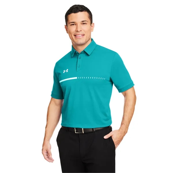 Under Armour Men's Title Polo - Under Armour Men's Title Polo - Image 42 of 47