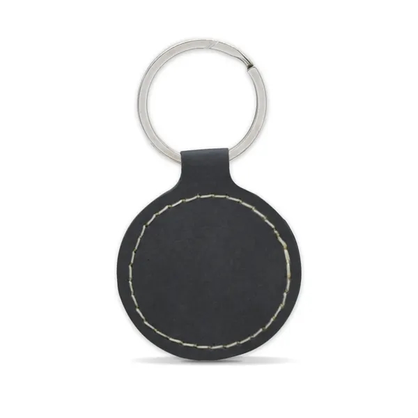 Sustainable round Key Holder - Sustainable round Key Holder - Image 0 of 6