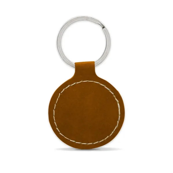 Sustainable round Key Holder - Sustainable round Key Holder - Image 2 of 6