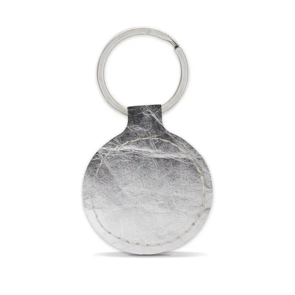 Sustainable round Key Holder - Sustainable round Key Holder - Image 5 of 6