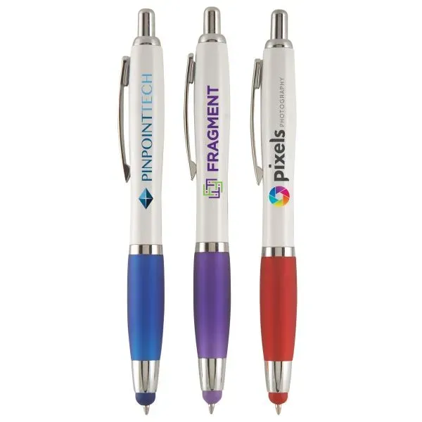 Sophisticate Stylus - ColorJet - Full Color Pen - Sophisticate Stylus - ColorJet - Full Color Pen - Image 0 of 6