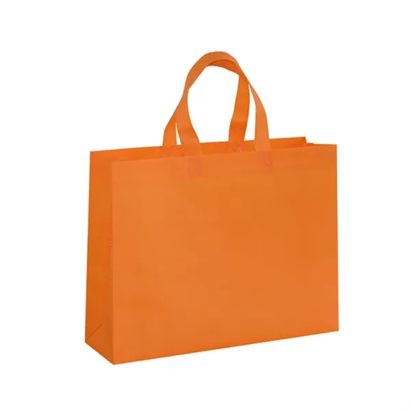 Non-Woven Fabric Shopping Bag - Non-Woven Fabric Shopping Bag - Image 1 of 12