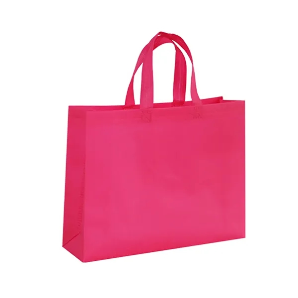 Non-Woven Fabric Shopping Bag - Non-Woven Fabric Shopping Bag - Image 2 of 12