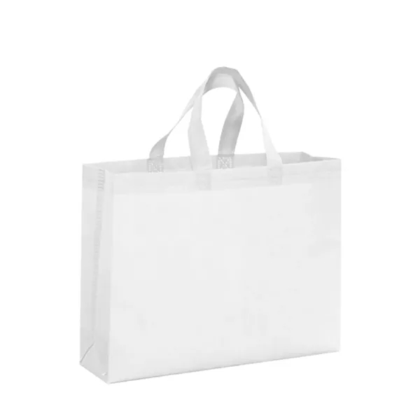 Non-Woven Fabric Shopping Bag - Non-Woven Fabric Shopping Bag - Image 3 of 12