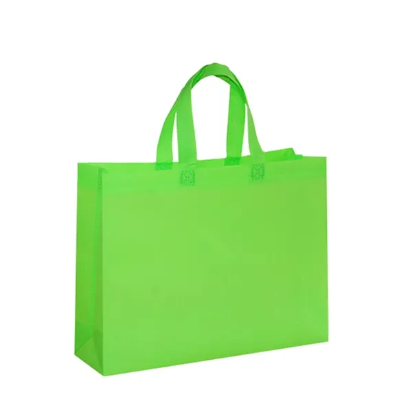Non-Woven Fabric Shopping Bag - Non-Woven Fabric Shopping Bag - Image 4 of 12