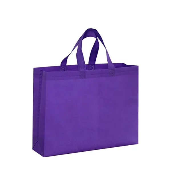 Non-Woven Fabric Shopping Bag - Non-Woven Fabric Shopping Bag - Image 5 of 12