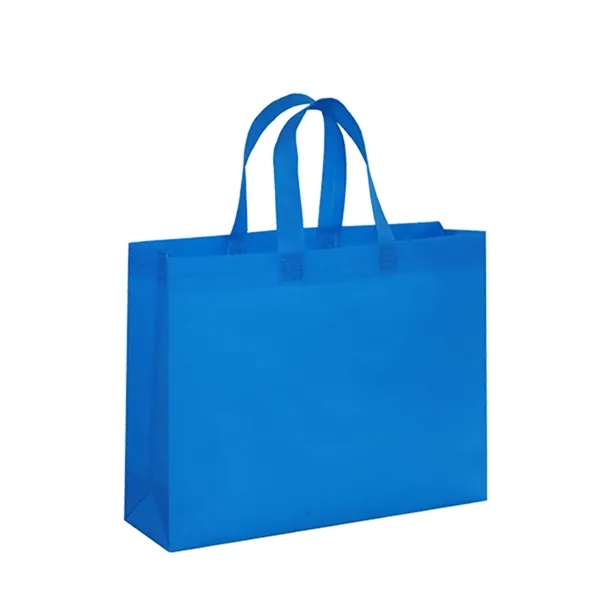 Non-Woven Fabric Shopping Bag - Non-Woven Fabric Shopping Bag - Image 7 of 12