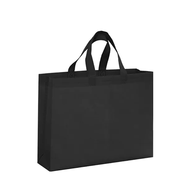 Non-Woven Fabric Shopping Bag - Non-Woven Fabric Shopping Bag - Image 8 of 12