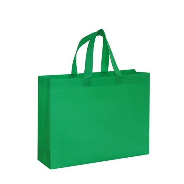 Non-Woven Fabric Shopping Bag - Non-Woven Fabric Shopping Bag - Image 9 of 12