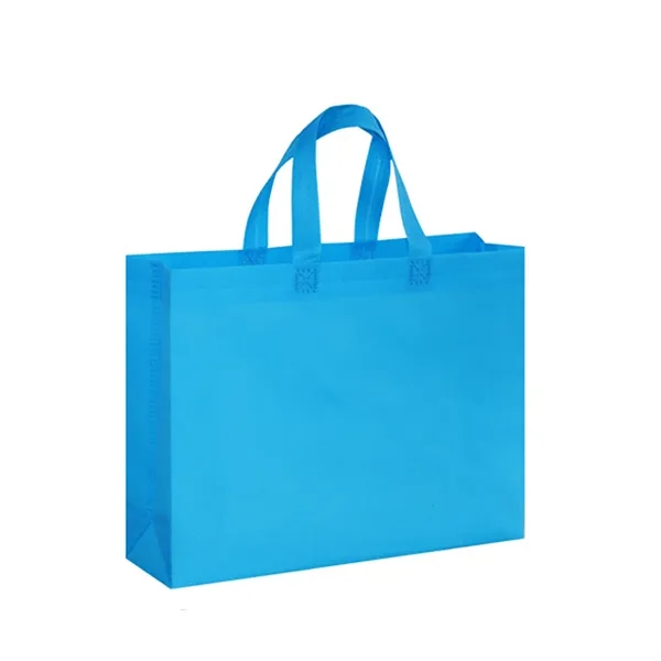 Non-Woven Fabric Shopping Bag - Non-Woven Fabric Shopping Bag - Image 10 of 12