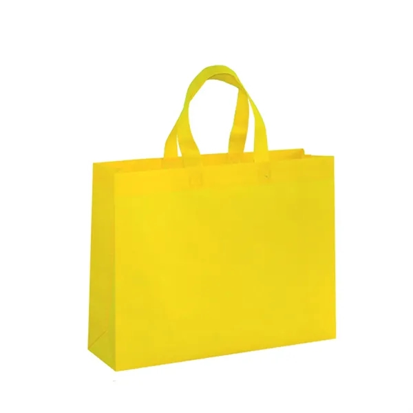 Non-Woven Fabric Shopping Bag - Non-Woven Fabric Shopping Bag - Image 11 of 12