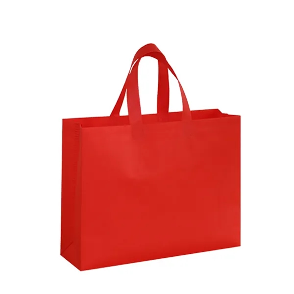 Non-Woven Fabric Shopping Bag - Non-Woven Fabric Shopping Bag - Image 12 of 12