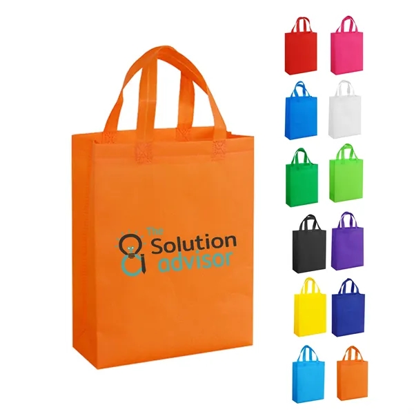 Non-Woven Shopping Bag - Non-Woven Shopping Bag - Image 0 of 12