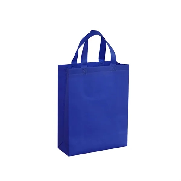 Non-Woven Shopping Bag - Non-Woven Shopping Bag - Image 2 of 12