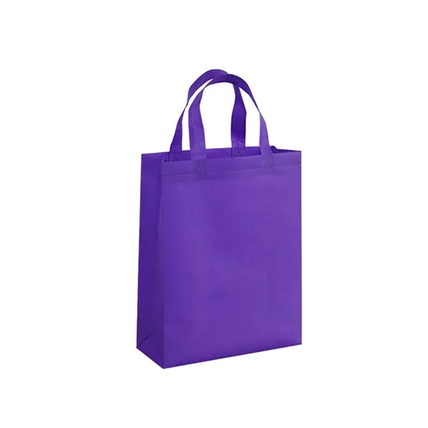 Non-Woven Shopping Bag - Non-Woven Shopping Bag - Image 3 of 12