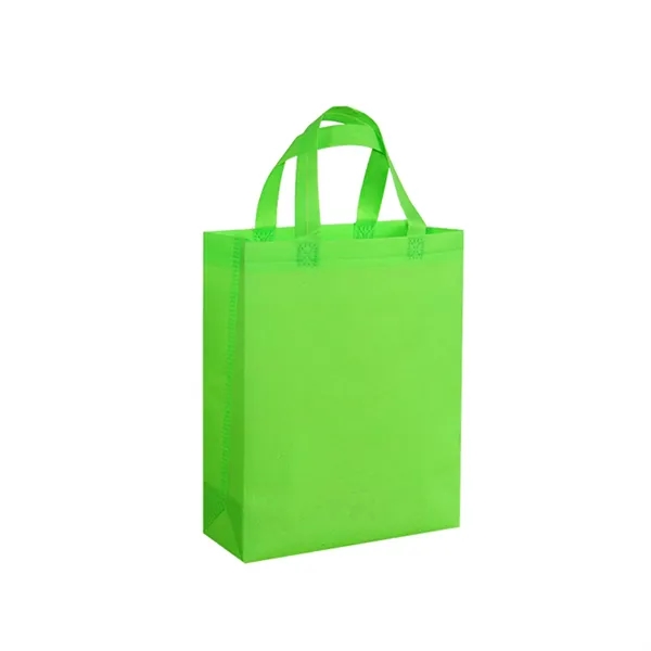 Non-Woven Shopping Bag - Non-Woven Shopping Bag - Image 4 of 12