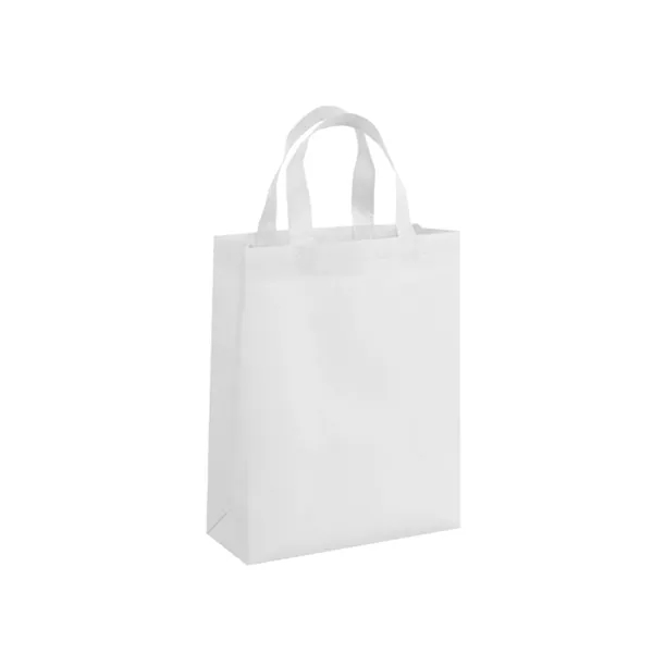 Non-Woven Shopping Bag - Non-Woven Shopping Bag - Image 5 of 12