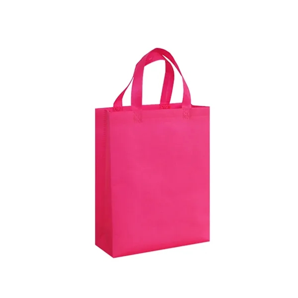Non-Woven Shopping Bag - Non-Woven Shopping Bag - Image 6 of 12