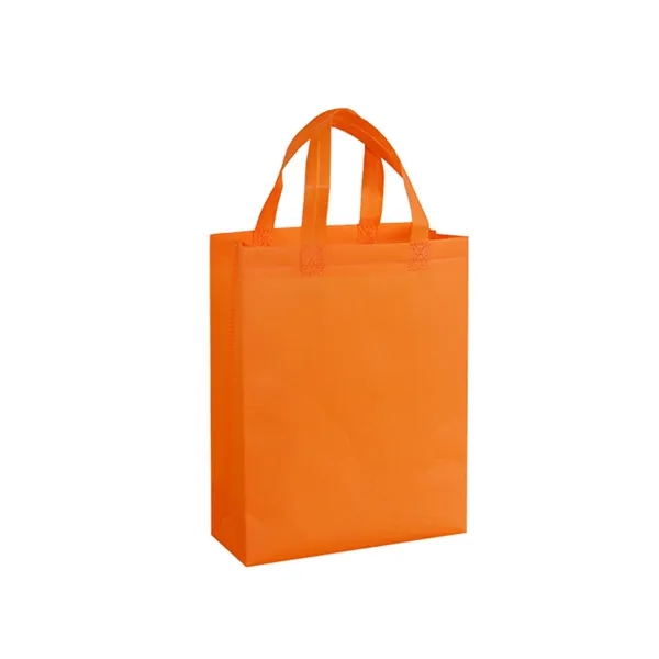 Non-Woven Shopping Bag - Non-Woven Shopping Bag - Image 7 of 12