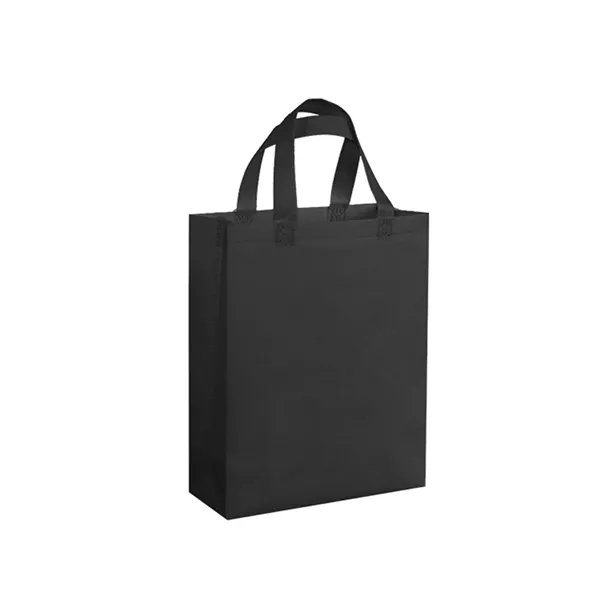 Non-Woven Shopping Bag - Non-Woven Shopping Bag - Image 9 of 12