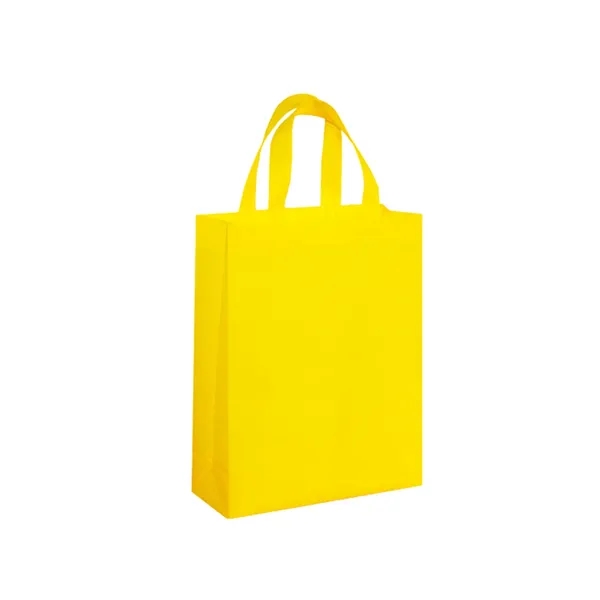 Non-Woven Shopping Bag - Non-Woven Shopping Bag - Image 10 of 12