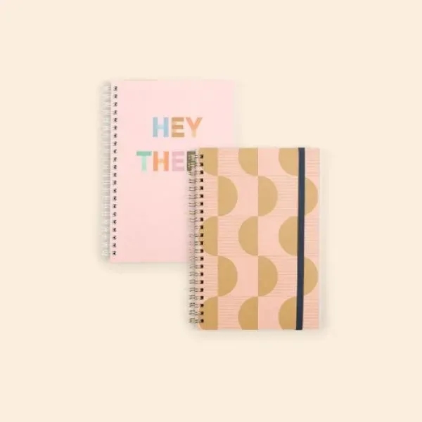 JOURNAL - 7.75 x 5.25 - WIRE - BLACK AND WHITE GUTS - W - JOURNAL - 7.75 x 5.25 - WIRE - BLACK AND WHITE GUTS - W - Image 0 of 3