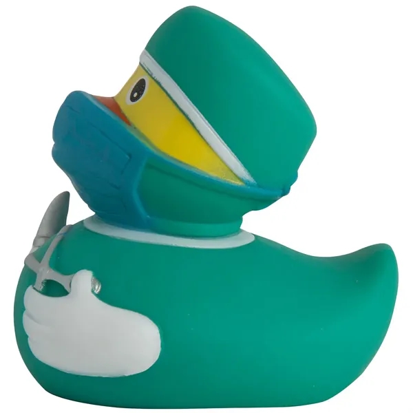 Surgeon Rubber Duck - Surgeon Rubber Duck - Image 3 of 4