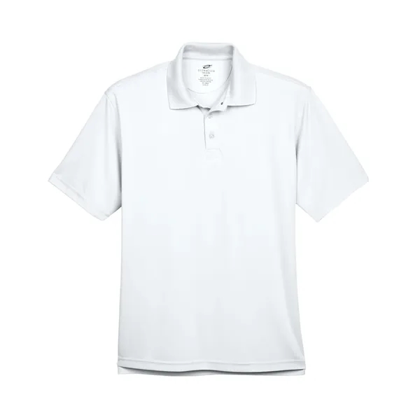 UltraClub Men's Cool & Dry Sport Performance Interlock Polo - UltraClub Men's Cool & Dry Sport Performance Interlock Polo - Image 58 of 89