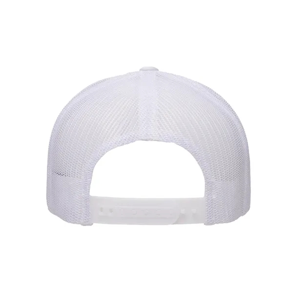 YP Classics Adult Retro Trucker Cap - YP Classics Adult Retro Trucker Cap - Image 106 of 148