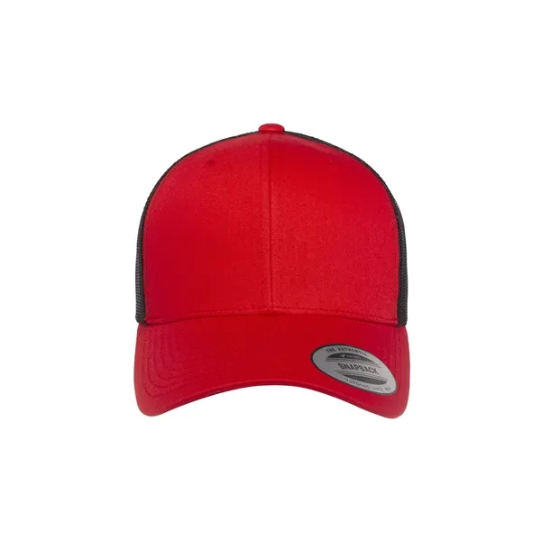 YP Classics Adult Retro Trucker Cap - YP Classics Adult Retro Trucker Cap - Image 1 of 148