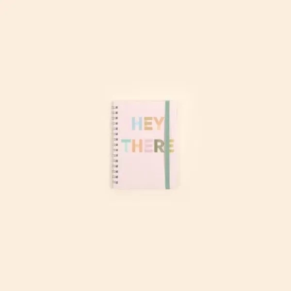 JOURNAL - 5.5 X 4 MEGA PASSPORT - WIRE - BLANK GUTS - U - MI - JOURNAL - 5.5 X 4 MEGA PASSPORT - WIRE - BLANK GUTS - U - MI - Image 1 of 2