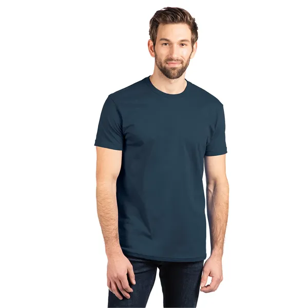 Next Level Apparel Unisex Cotton T-Shirt - Next Level Apparel Unisex Cotton T-Shirt - Image 9 of 285