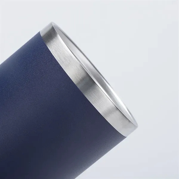 20 oz Insulated Coffee Mug Tumbler with Lid - 20 oz Insulated Coffee Mug Tumbler with Lid - Image 10 of 10