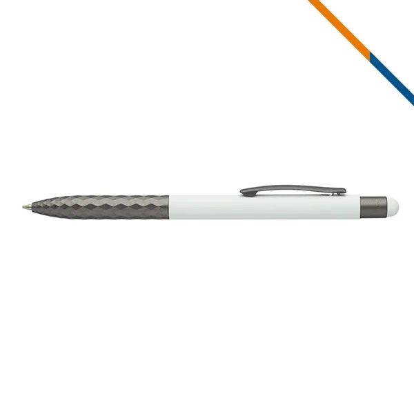 Indus 2in1 Stylus Ballpoint Pen - Indus 2in1 Stylus Ballpoint Pen - Image 3 of 10