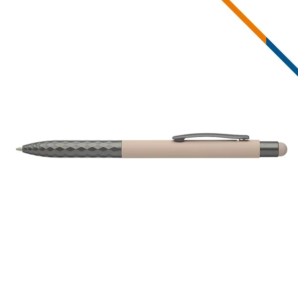 Indus 2in1 Stylus Ballpoint Pen - Indus 2in1 Stylus Ballpoint Pen - Image 5 of 10