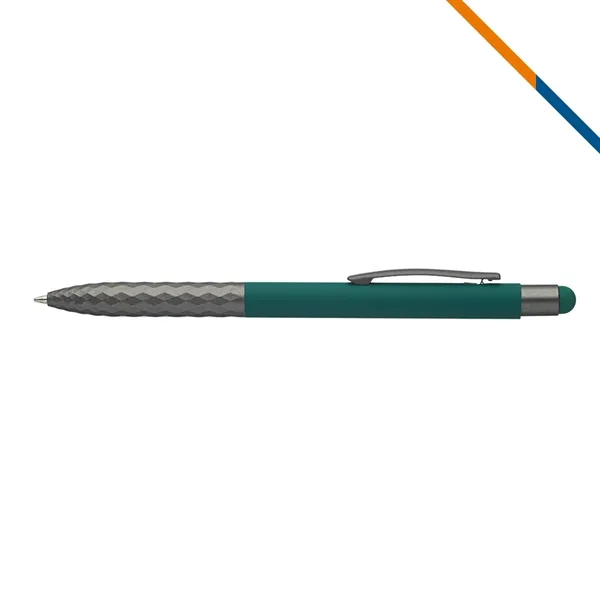 Indus 2in1 Stylus Ballpoint Pen - Indus 2in1 Stylus Ballpoint Pen - Image 6 of 10