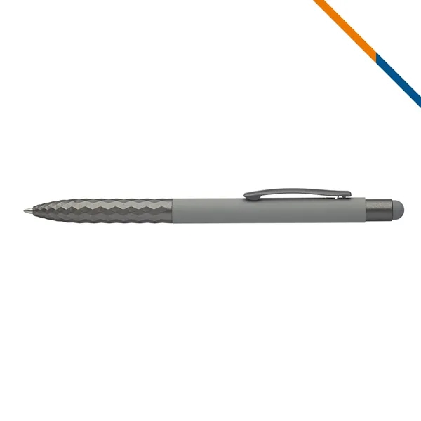 Indus 2in1 Stylus Ballpoint Pen - Indus 2in1 Stylus Ballpoint Pen - Image 7 of 10