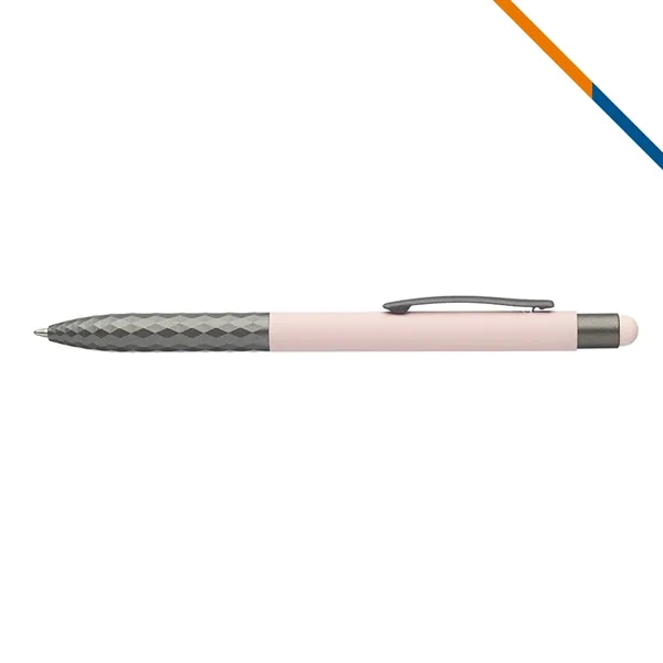 Indus 2in1 Stylus Ballpoint Pen - Indus 2in1 Stylus Ballpoint Pen - Image 8 of 10