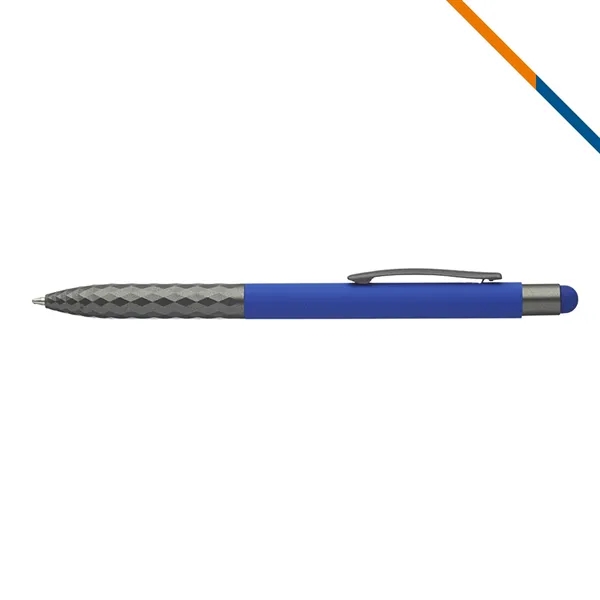 Indus 2in1 Stylus Ballpoint Pen - Indus 2in1 Stylus Ballpoint Pen - Image 9 of 10